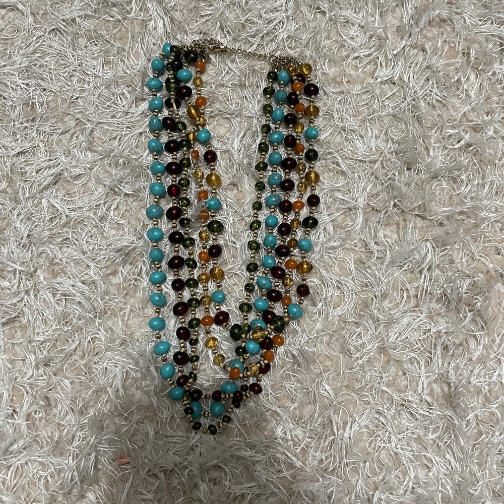 Fashion Necklace